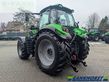 Tractor agrícola - Deutz-Fahr - 6180 ttv