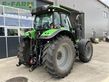 Tractor agrícola - Deutz-Fahr - 6130 ttv