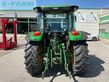 Tractor agrícola - John Deere - 5820