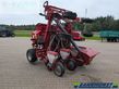 Sembradora monograno mecanica - Becker - aeromat dte 8