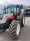 Tractor agrícola - Steyr - 4105 multi profi