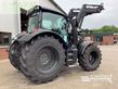 Tractor agrícola - Valtra - n 155 ea