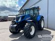 Tractor agrícola - New Holland - t 7.210