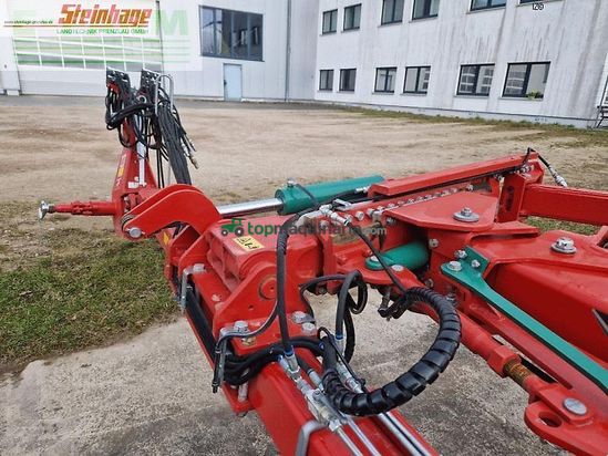 Arado - Kverneland - 6300 s 7