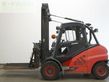Elevadora - Linde - h 45 d evo 394-02