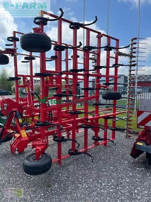 Cultivador - Güttler - supermaxx 60-7 bio