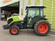 Tractor agrícola - Claas - nexos 220 vl cabine