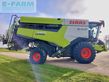 Cosechadora de Cereal - Claas - lexion 5400