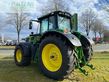 Tractor agrícola - John Deere - 6m 155