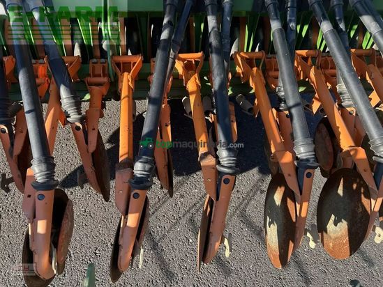 Sembradora - Amazone - kg 303 / adp 302 air