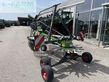 Rastrillo - Fendt - former 456dn