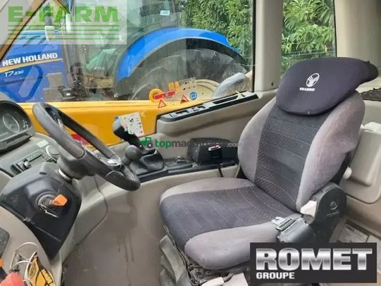 Telescopica - Dieci - agrifarmer 30-7