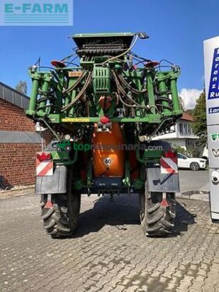 Atomizador - Amazone - ux6200