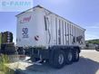 Cinta transportadora de forraje - Fliegl - asw 391 taurus fox tridem