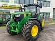 Tractor agrícola - John Deere - 6r185