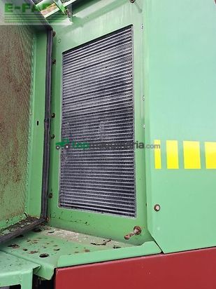 Remolqu esparcidor - Strautmann - verti-mix 1300 sf