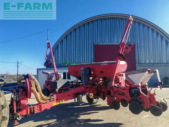 Sembradora directa - Kverneland - Optima 8R