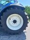 Tractor agrícola - New Holland - t 5.95