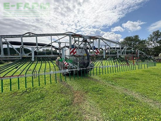Cuba de purin - Fliegl - pfw 23000 alpha line - im kundenauftrag !