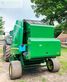 Empacadora gigant - John Deere - 864 premium maxicut