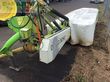 Cortacésped manual - Claas - disco 3050
