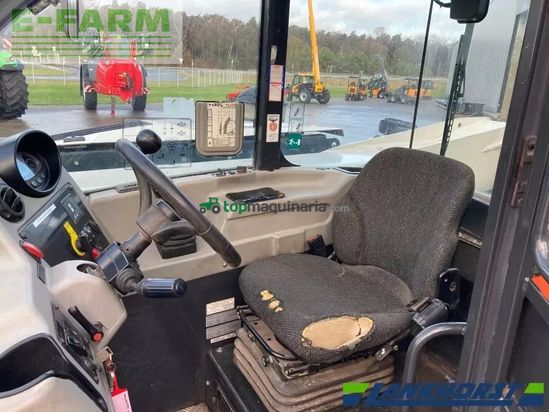 Telescopica - Bobcat - tl470xhf