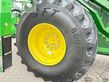 Cosechadora de Cereal - John Deere - t550