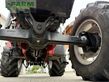 Tractor agrícola - Massey Ferguson - 4345