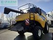 Cosechadora de Cereal - New Holland - cr 9060 / cr9060