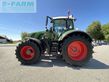 Tractor agrícola - Fendt - 828 vario profi+ ProfiPlus