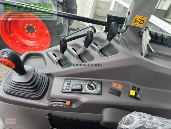 Tractor agrícola - Claas - axos 3.105