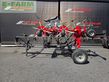 Henificador - Massey Ferguson - td 1008 trc