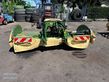 Cortacésped manual - Krone - easy cut f 320 m