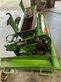 Cosechadora de Cereal - Krone - big x 700