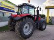 Tractor agrícola - Massey Ferguson - 7620 dyna-6 essential Essential