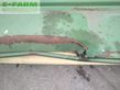 Cortacésped manual - Krone - easycut f320 cv