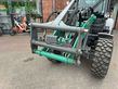 Minicargadora - kramer - kl25.5 e-lader