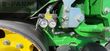 Cosechadora de Cereal - John Deere - S690