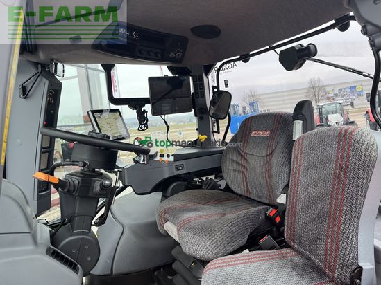 Tractor agrícola - Steyr - 6150 profi cvt (stage v)