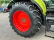 Tractor agrícola - Claas - axion 820 tractors (st27529)