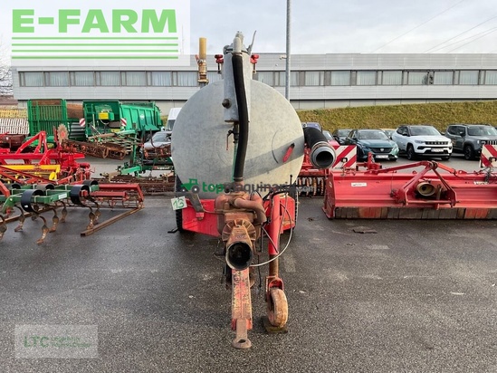 Equipamiento / accesorio - Kirchner - t 5000