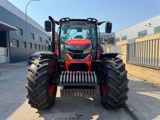Tractor Kioti HX1403
