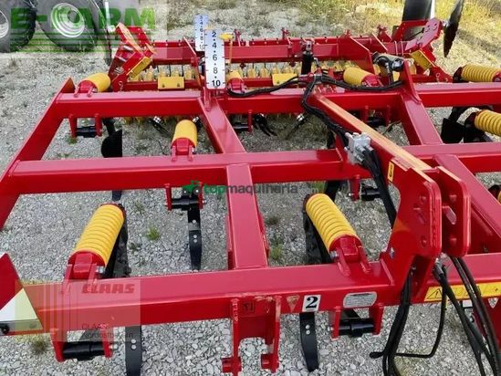 Cultivador - Väderstad - cultus 300 hd