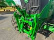 Tractor agrícola - John Deere - 6r 195