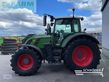 Tractor agrícola - Fendt - 724 s4 profi plus