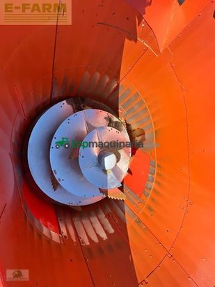 Remolqu esparcidor - Kuhn - spv power 14.1 dl