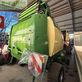 Empacadora gigant - Krone - comprima f 155 xc