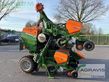 Sembradora monograno mecanica - Amazone - ed 6000-2c
