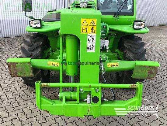 Telescopica - Merlo - p 40.17