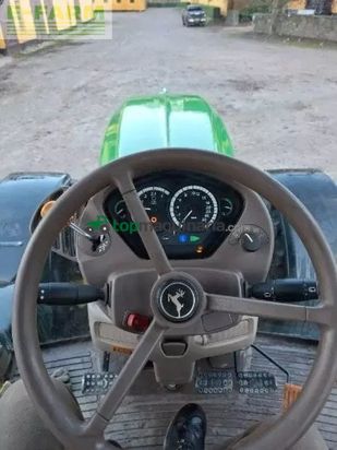 Tractor agrícola - John Deere - 6930